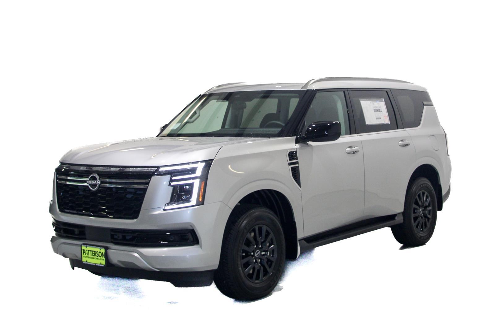 Nissan Armada