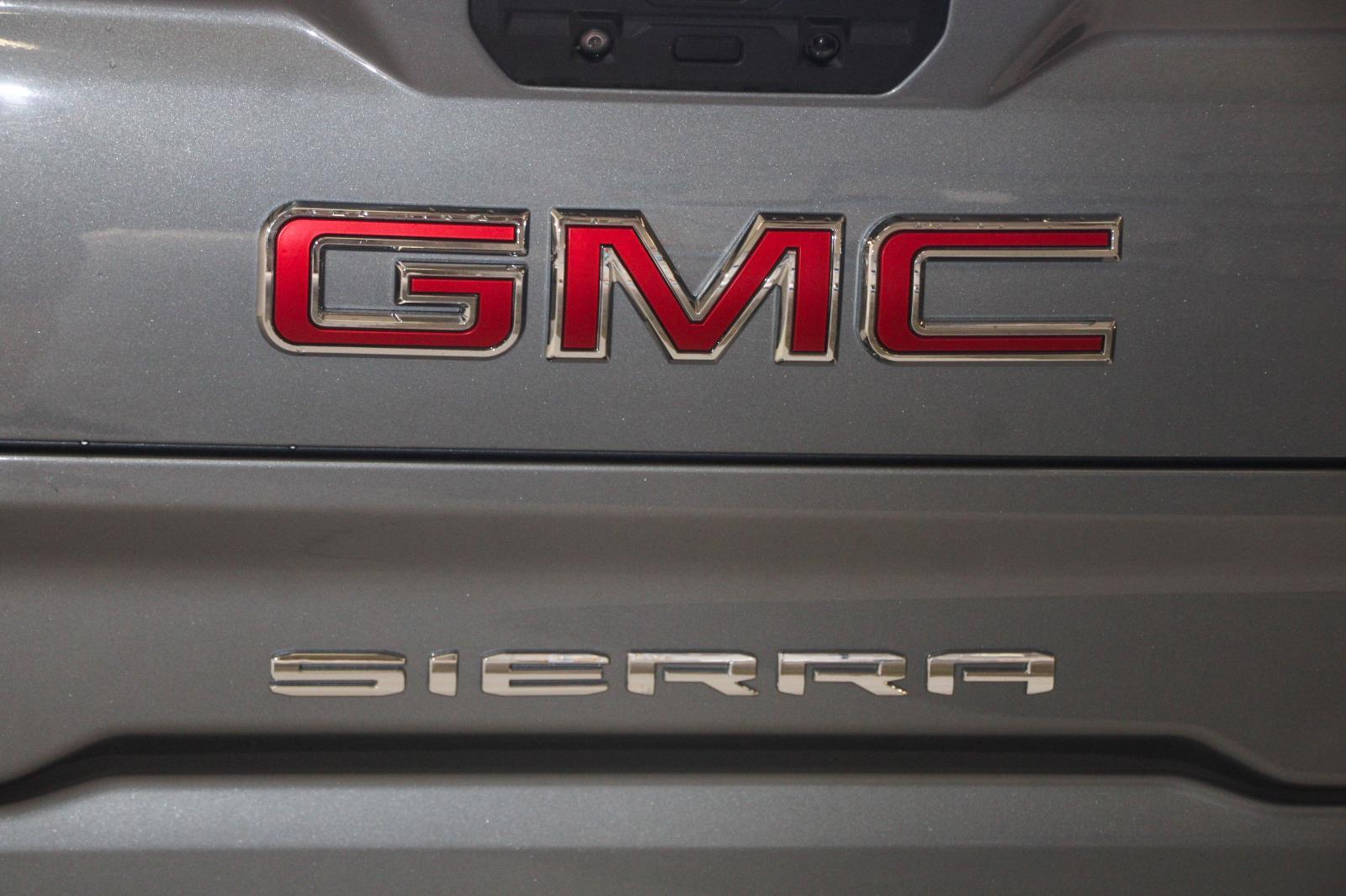 GMC Sierra 1500