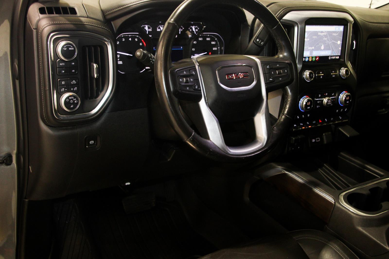 GMC Sierra 1500
