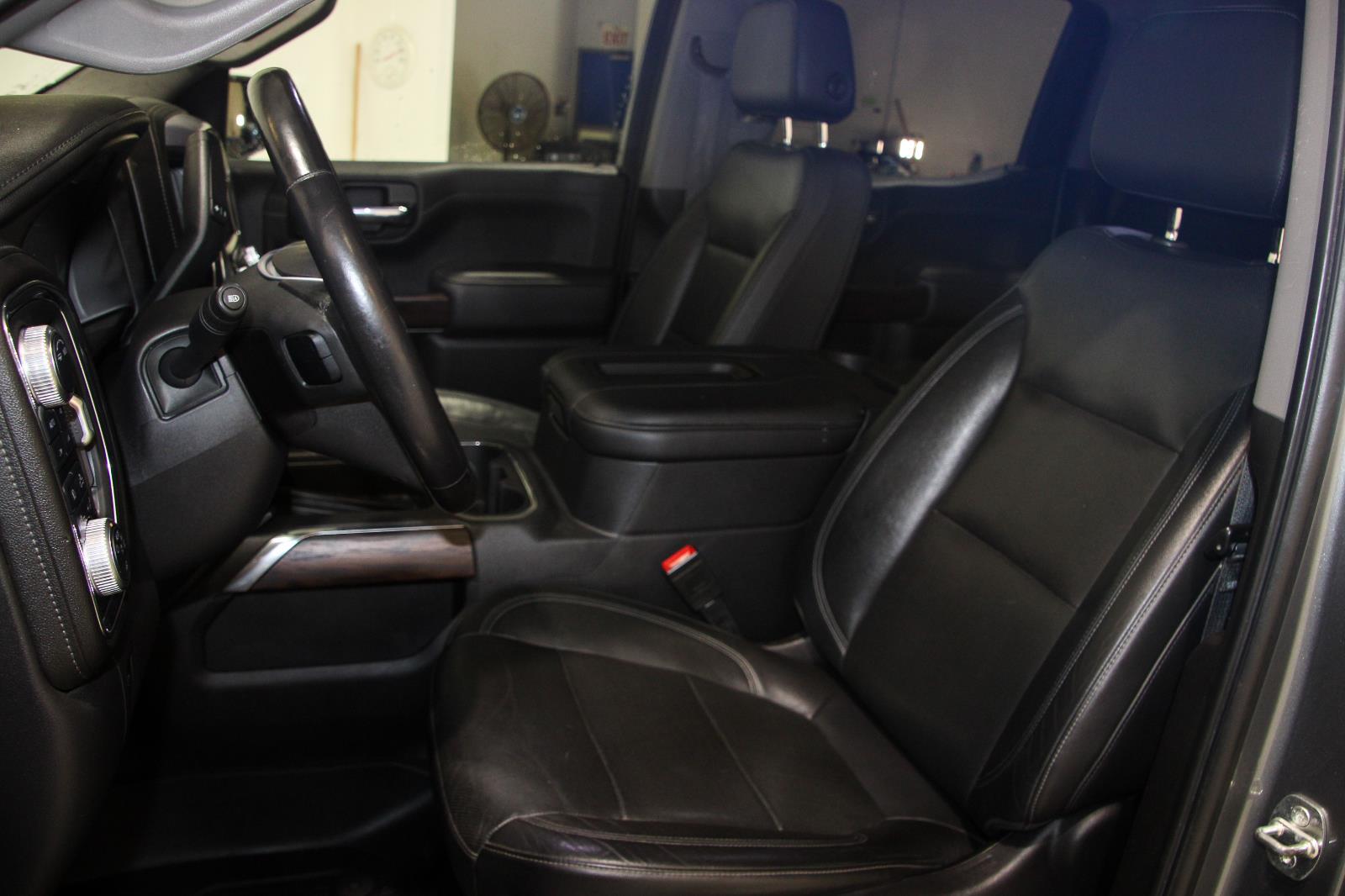GMC Sierra 1500