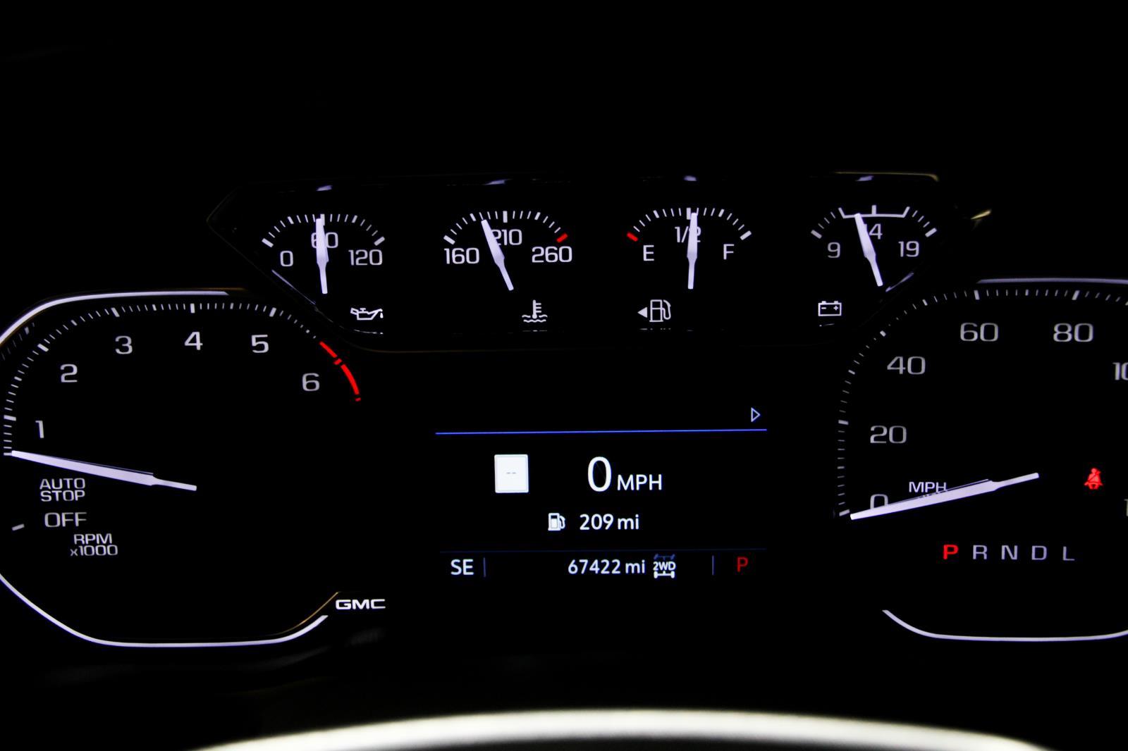 GMC Sierra 1500