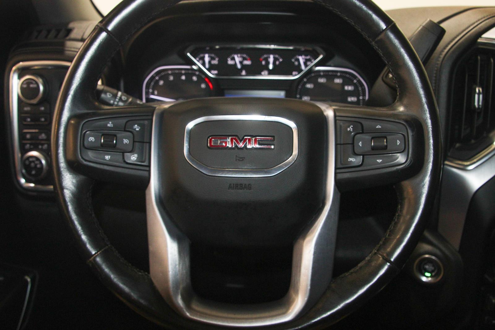 GMC Sierra 1500
