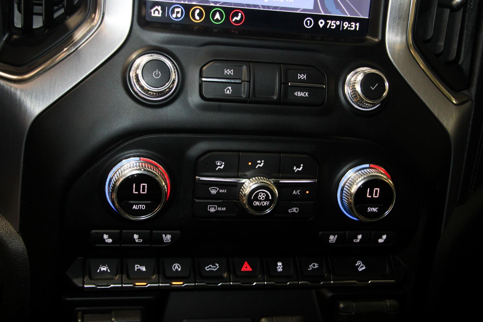 GMC Sierra 1500