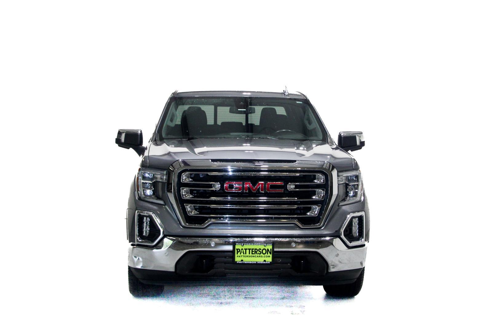 GMC Sierra 1500