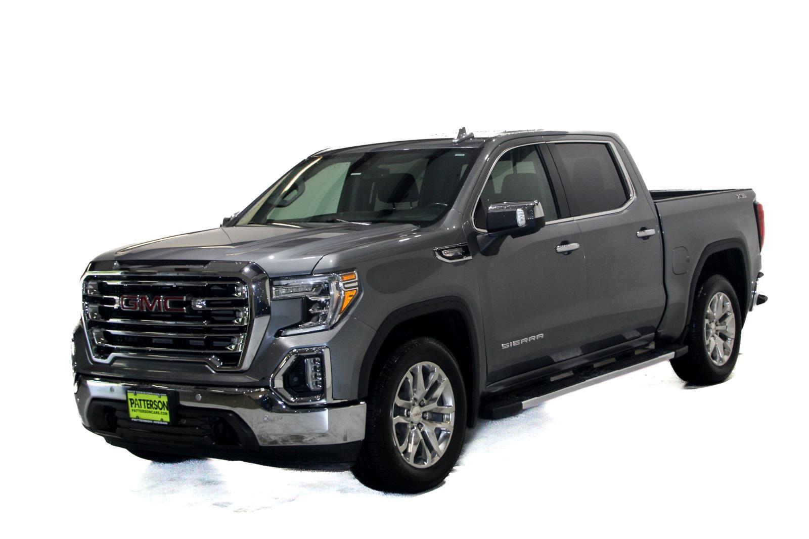 GMC Sierra 1500