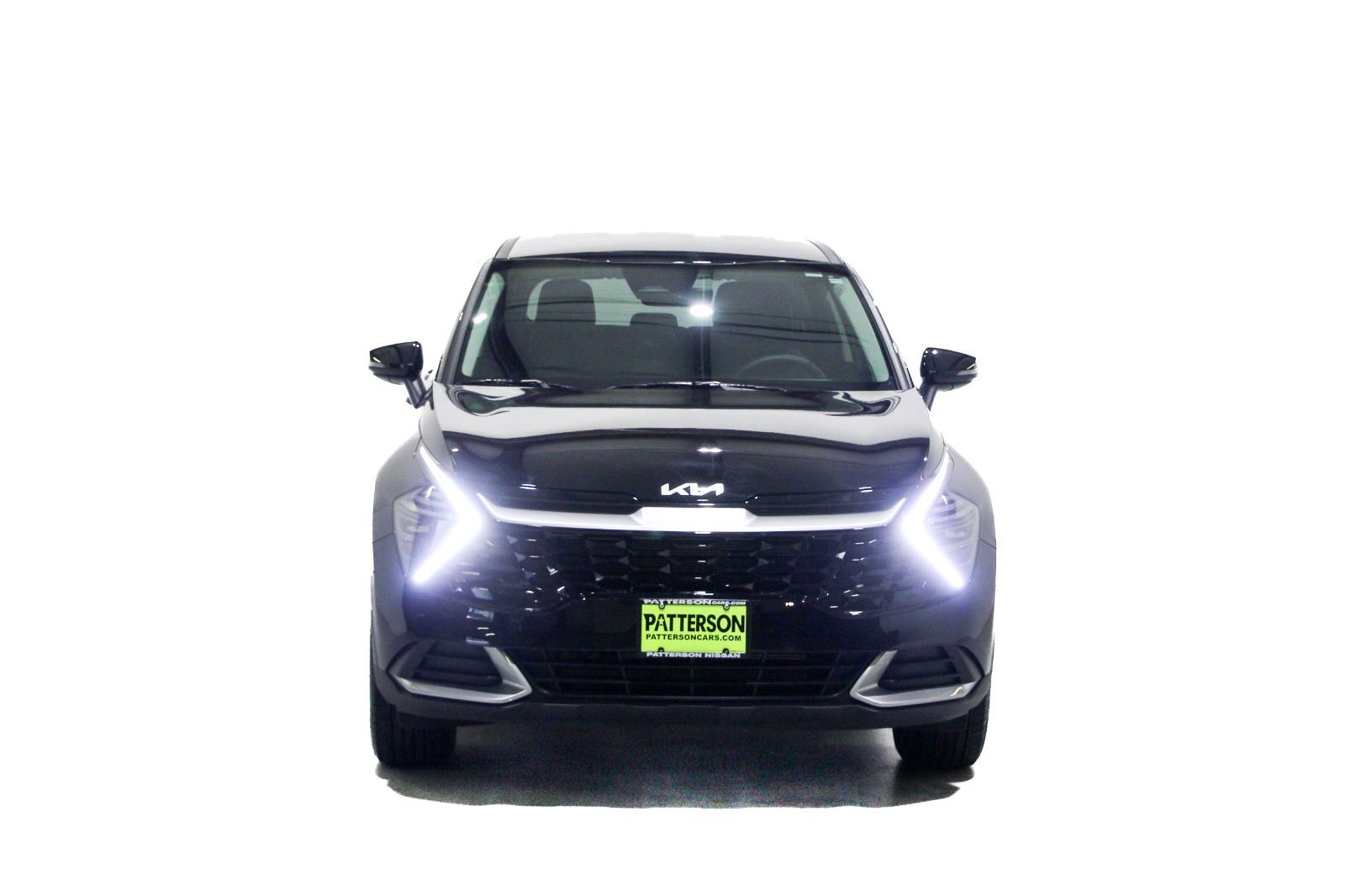 Used 2024 Kia Sportage EX with VIN 5XYK33DFXRG228448 for sale in Longview, TX