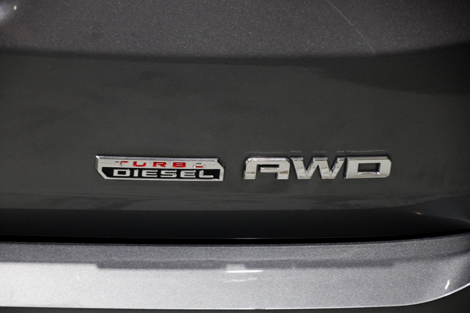 GMC Terrain
