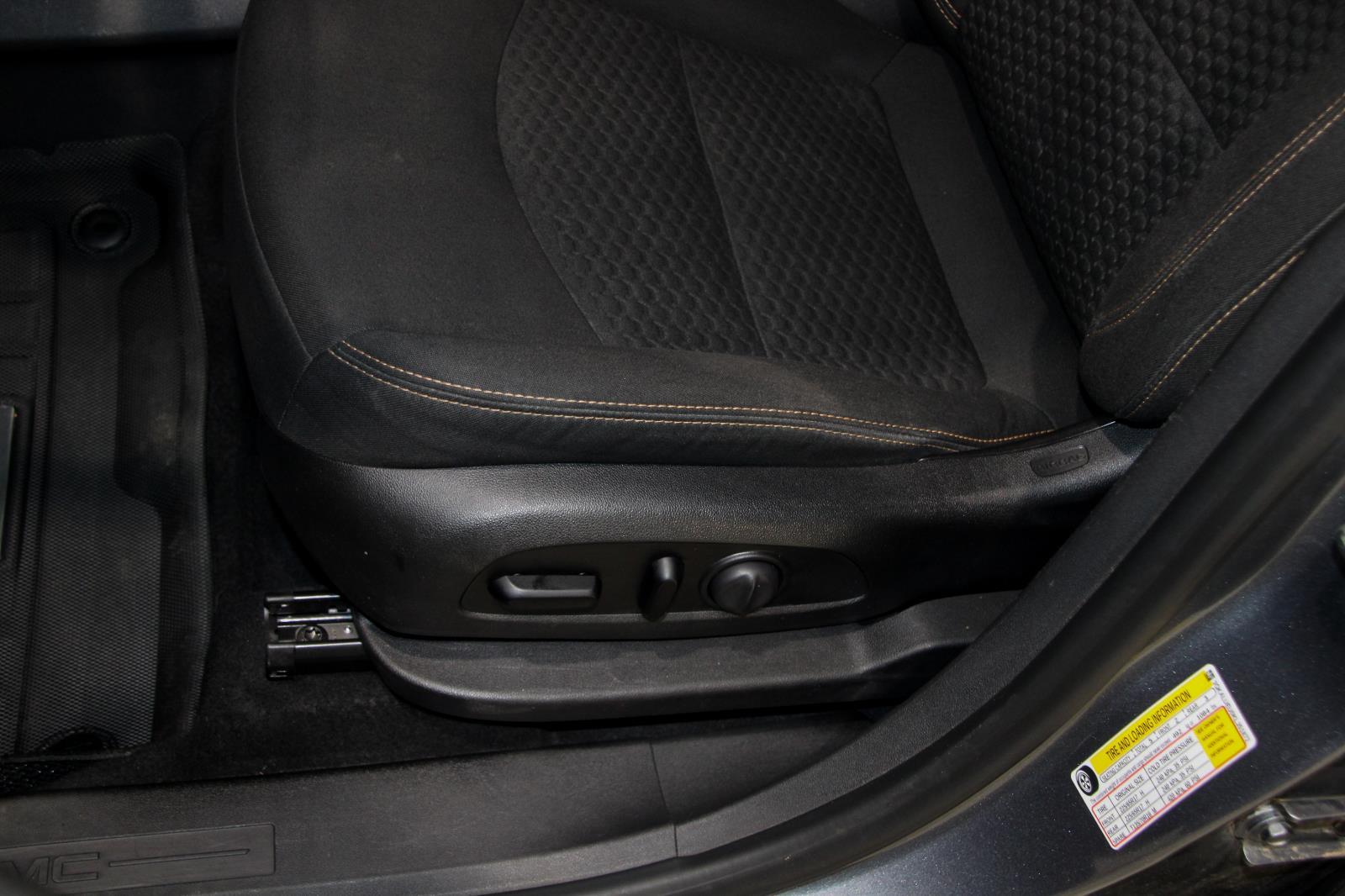 GMC Terrain