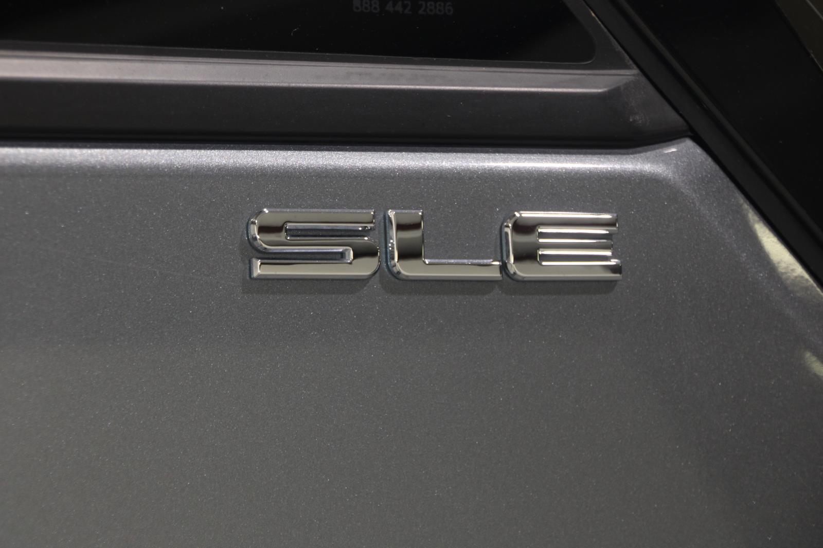 GMC Terrain