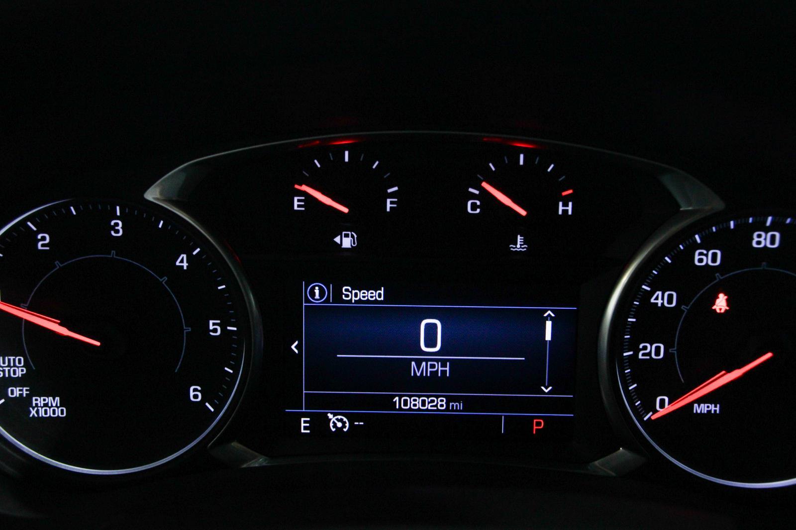 GMC Terrain
