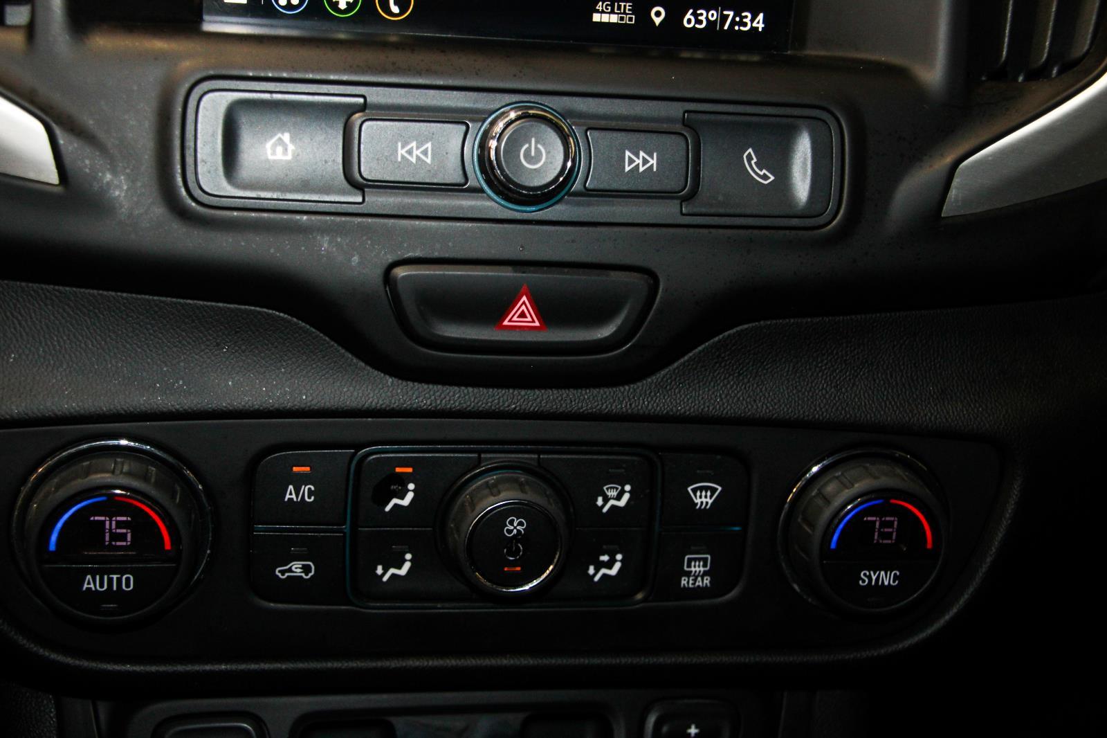 GMC Terrain