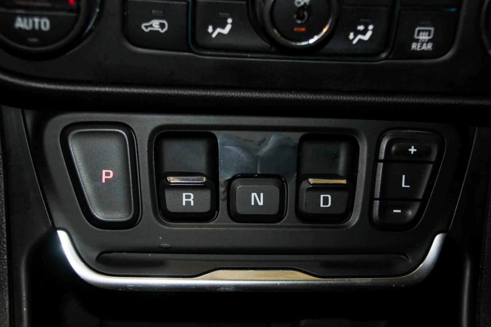 GMC Terrain