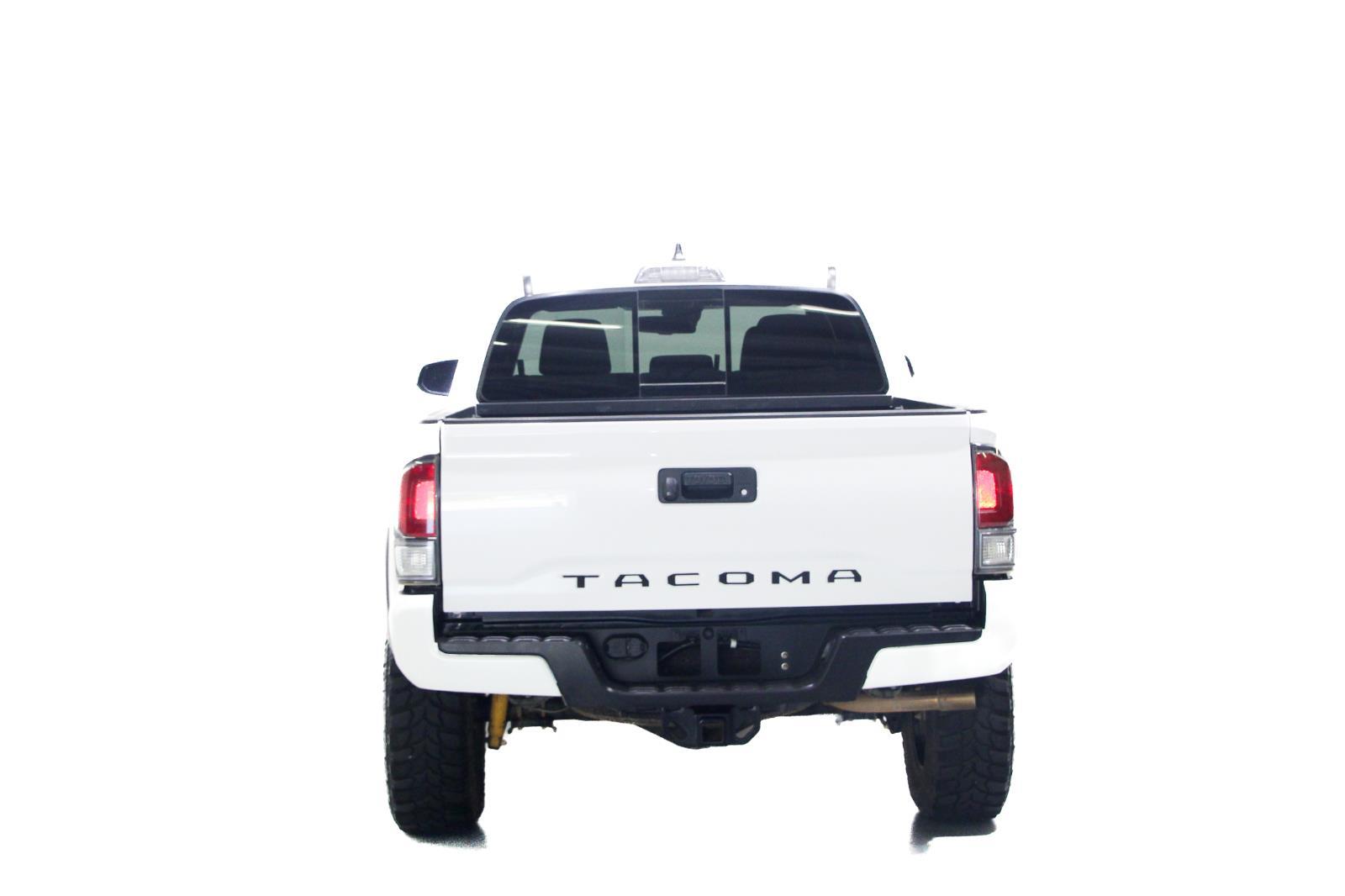 Toyota Tacoma