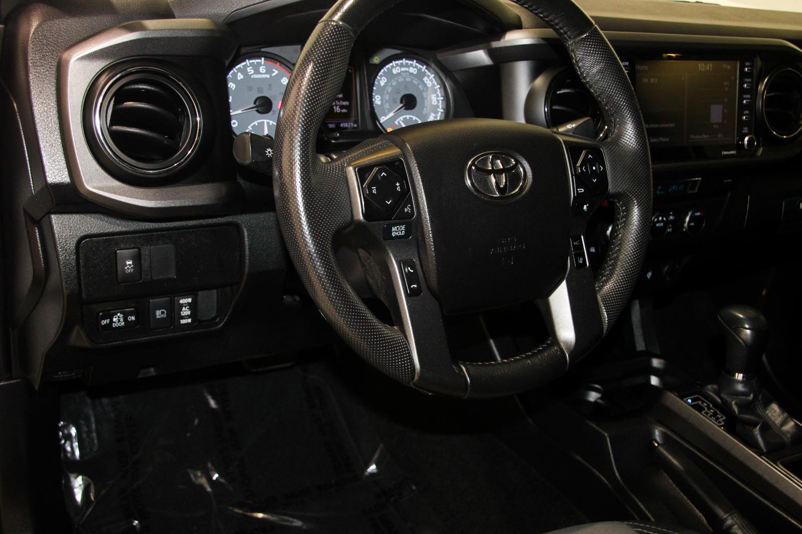 Toyota Tacoma