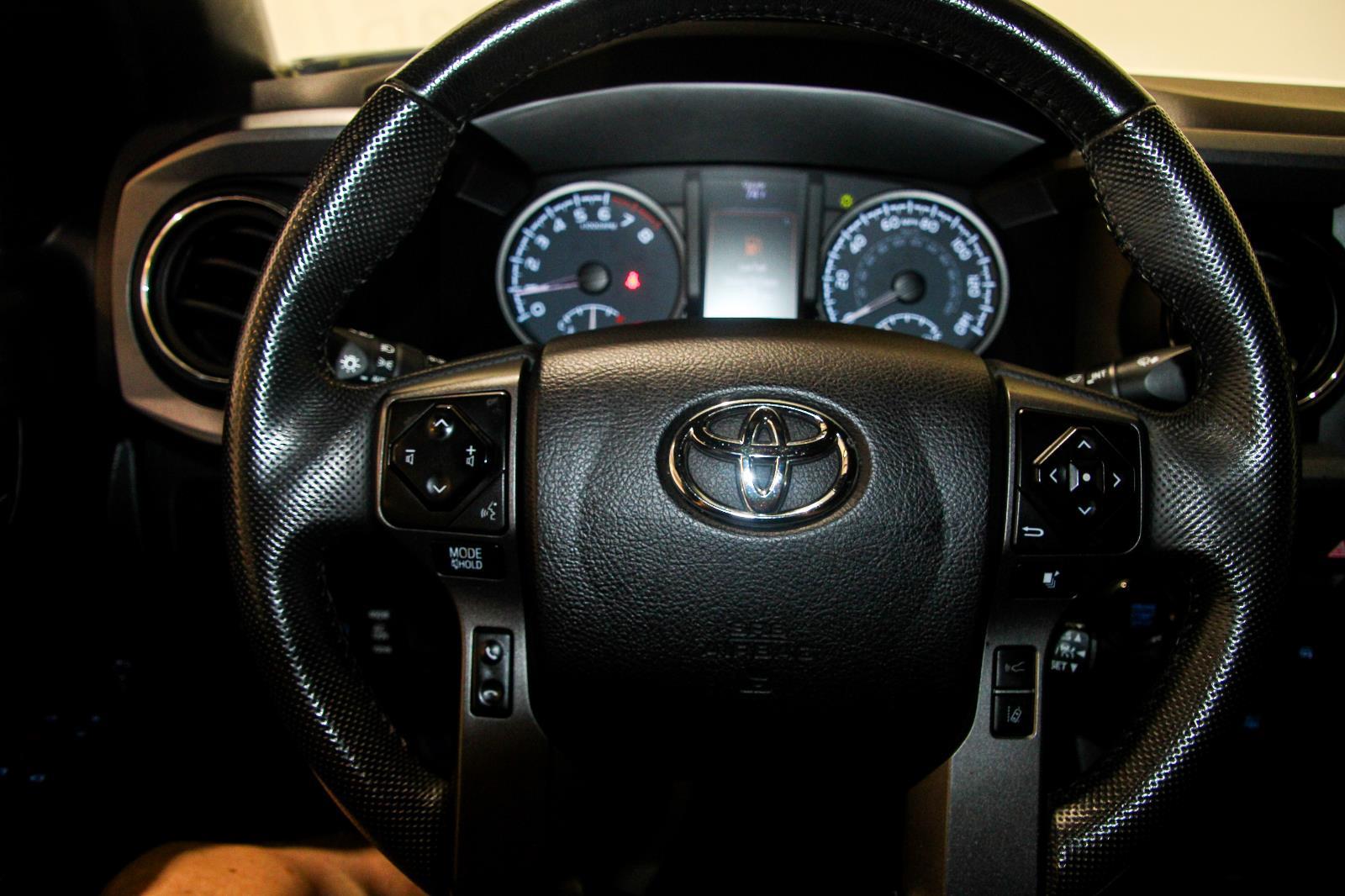 Toyota Tacoma