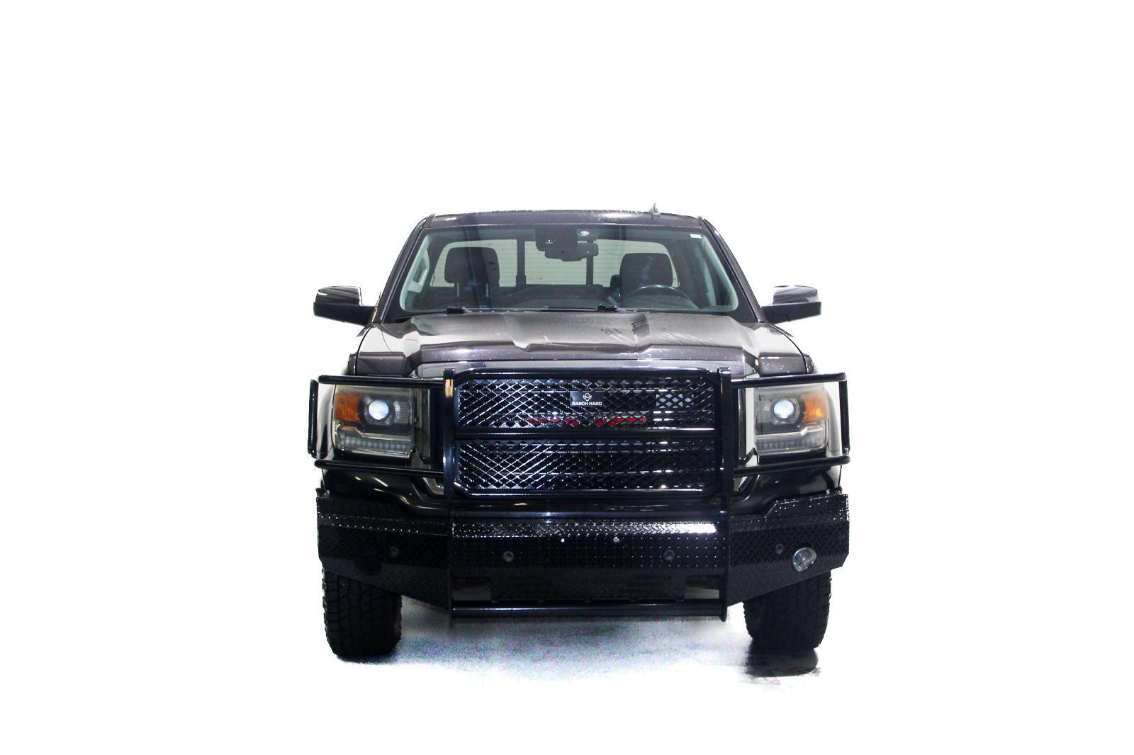Used 2014 GMC Sierra 1500 SLT with VIN 3GTP1VEC6EG560068 for sale in Tyler, TX