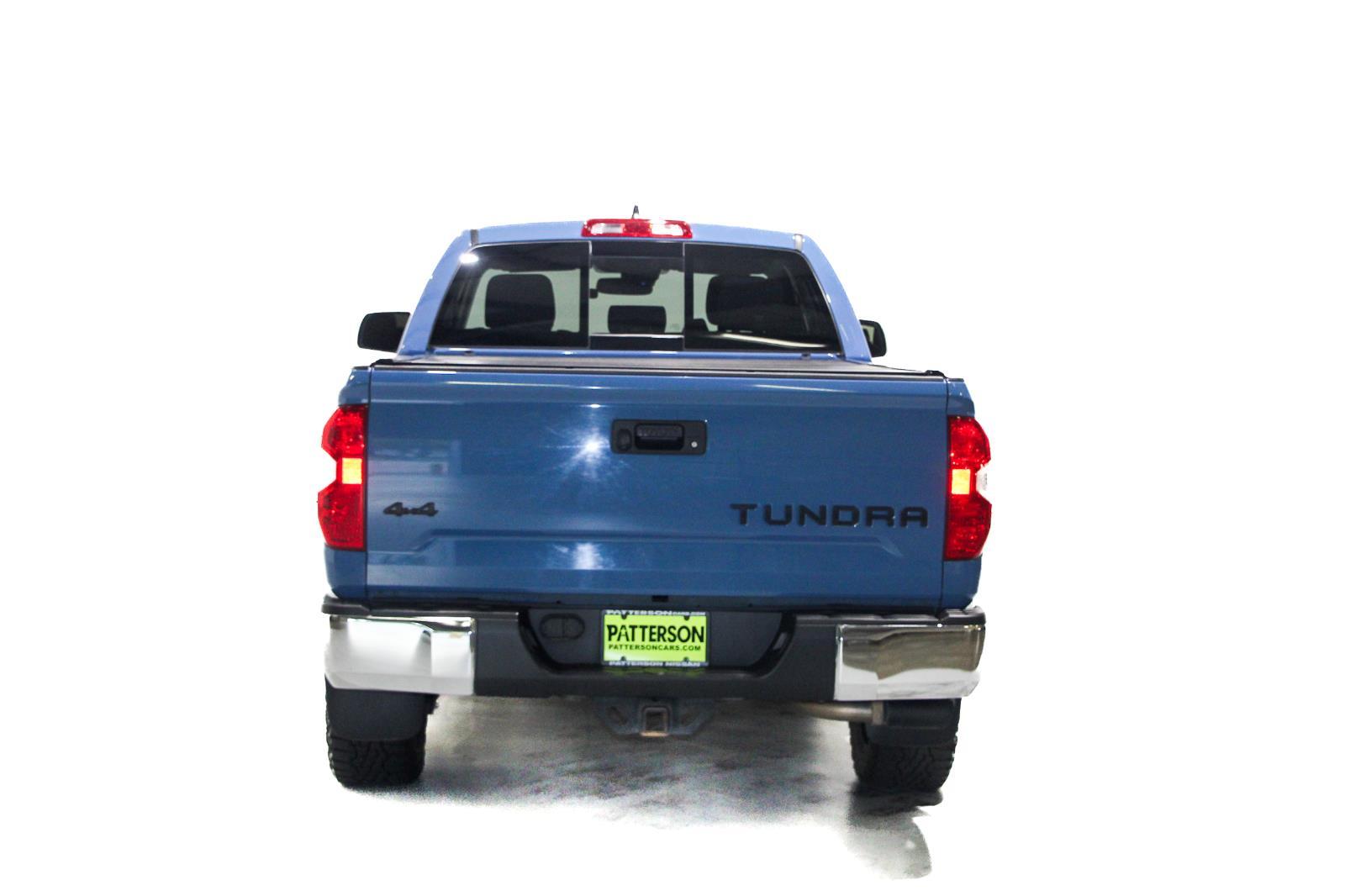 Toyota Tundra