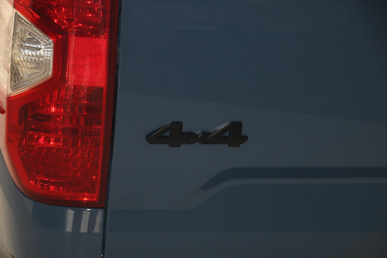 Toyota Tundra