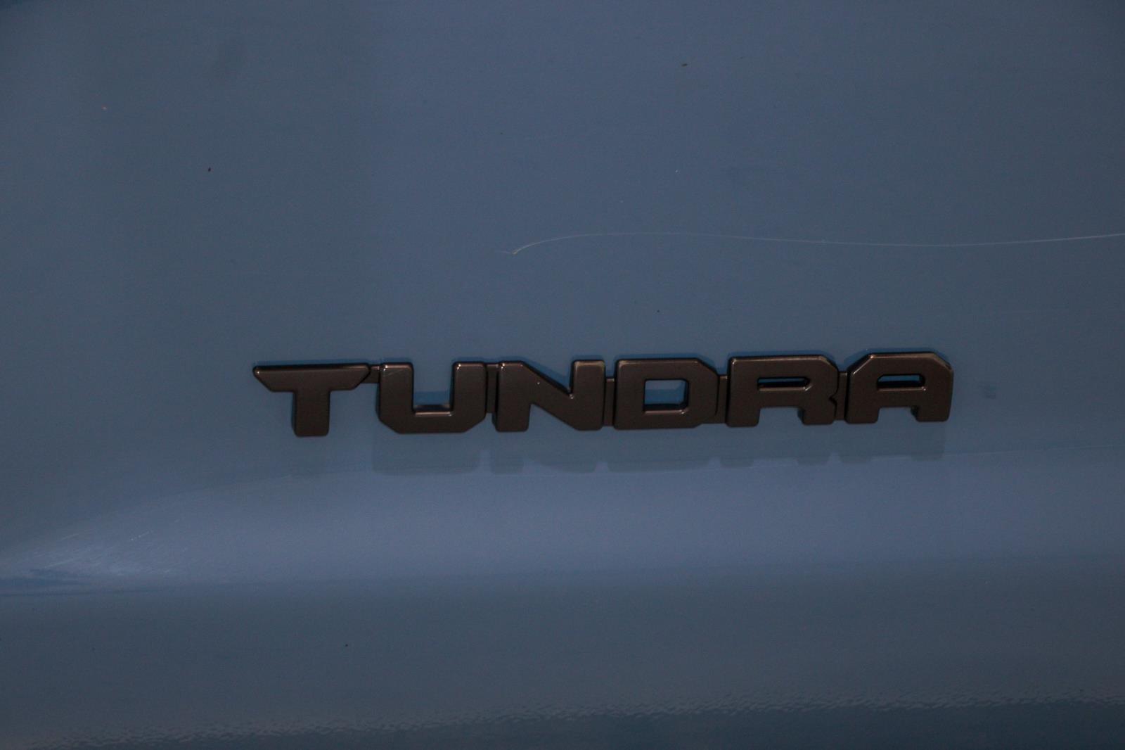 Toyota Tundra