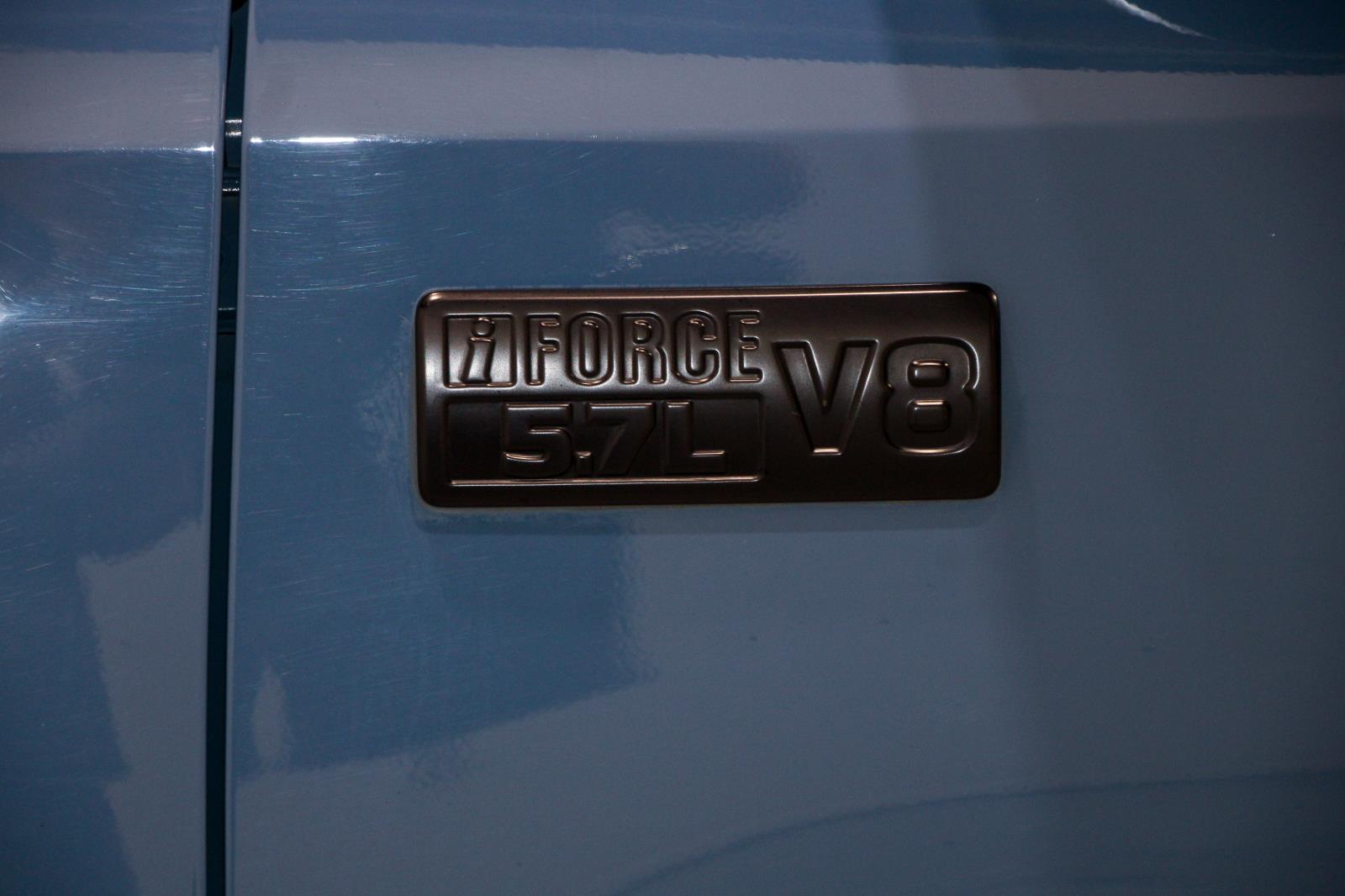 Toyota Tundra