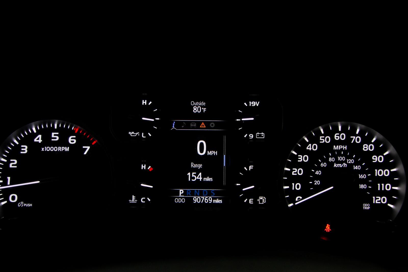 Toyota Tundra