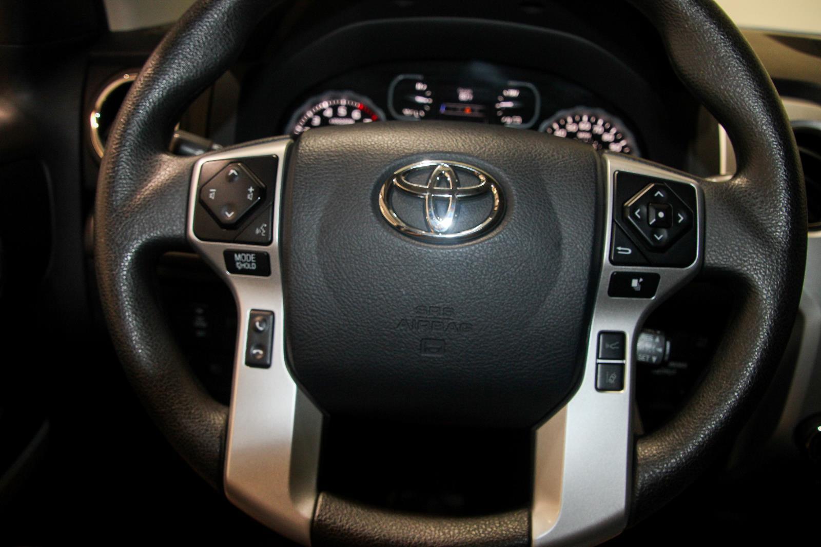 Toyota Tundra