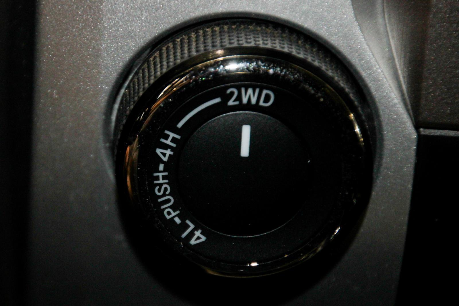 Toyota Tundra