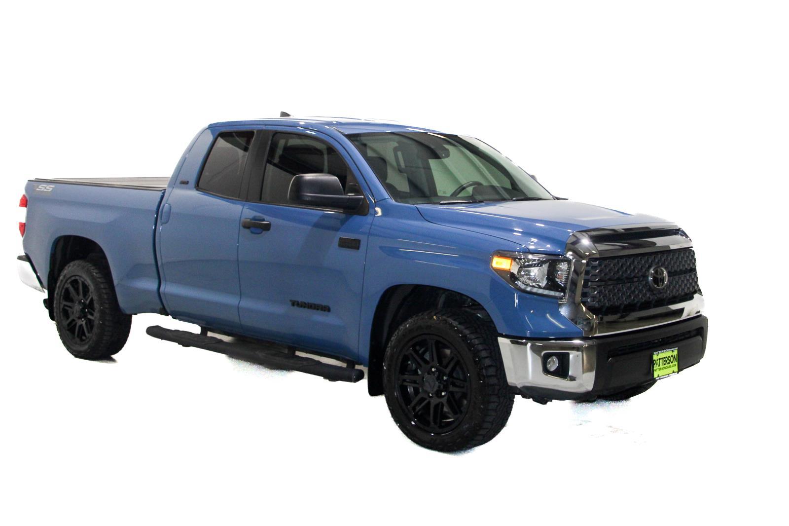 Toyota Tundra