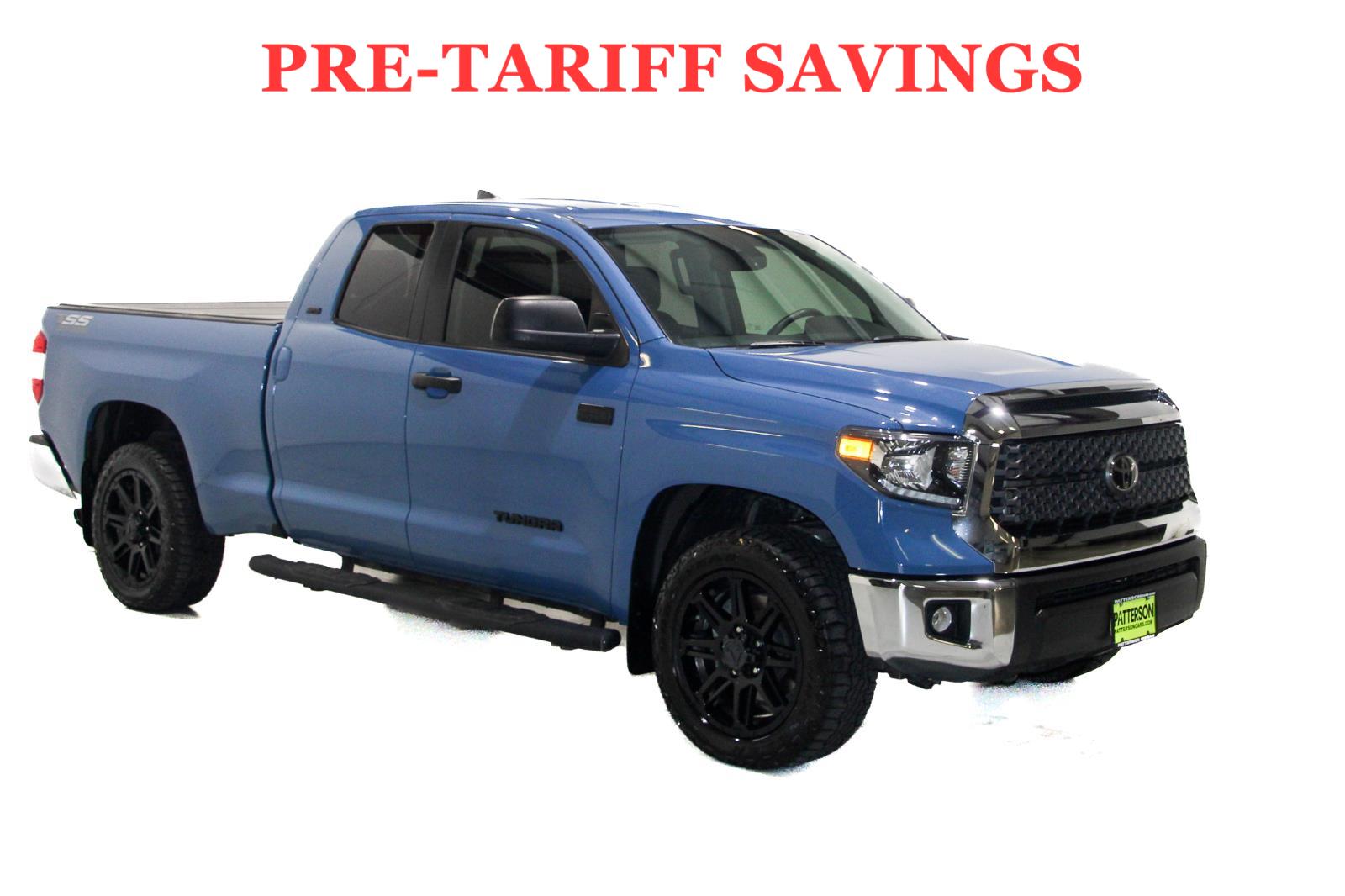 Toyota Tundra
