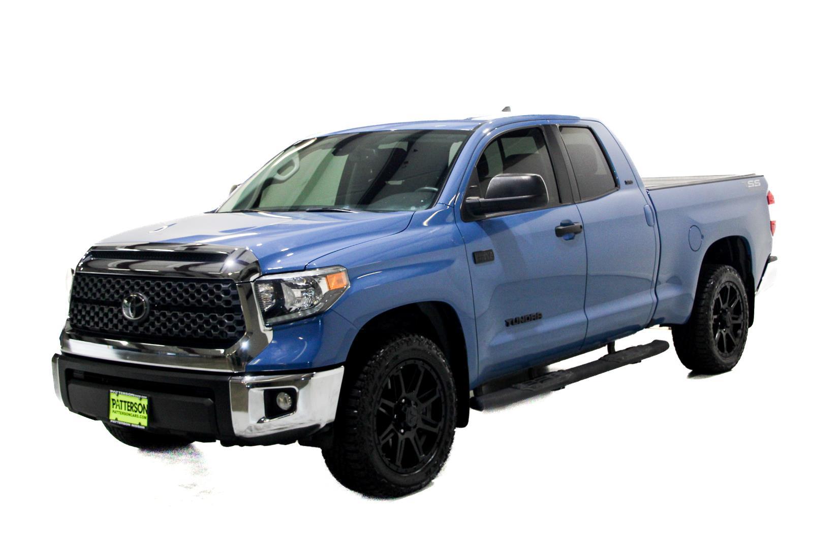 Toyota Tundra