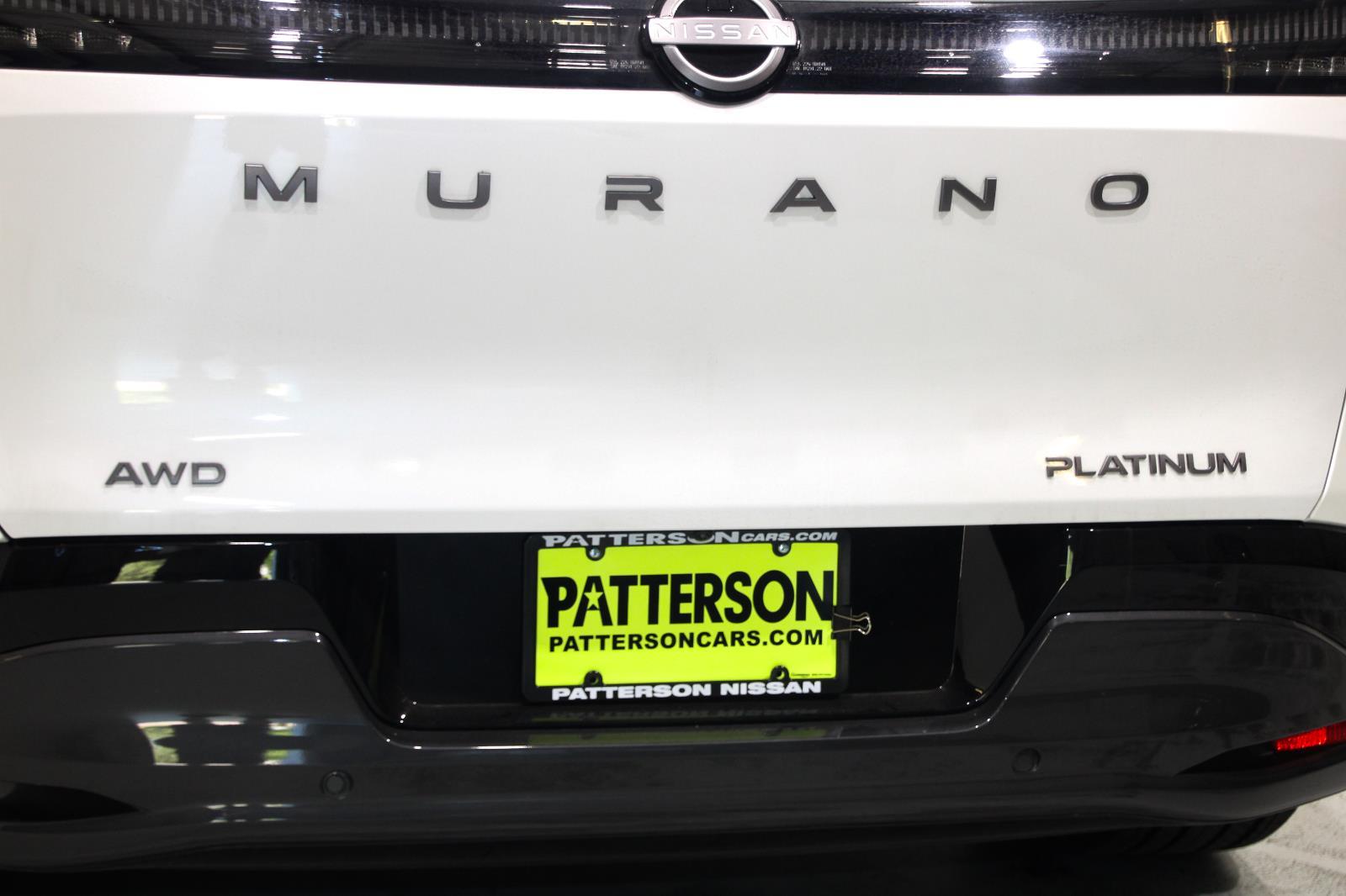 Nissan Murano