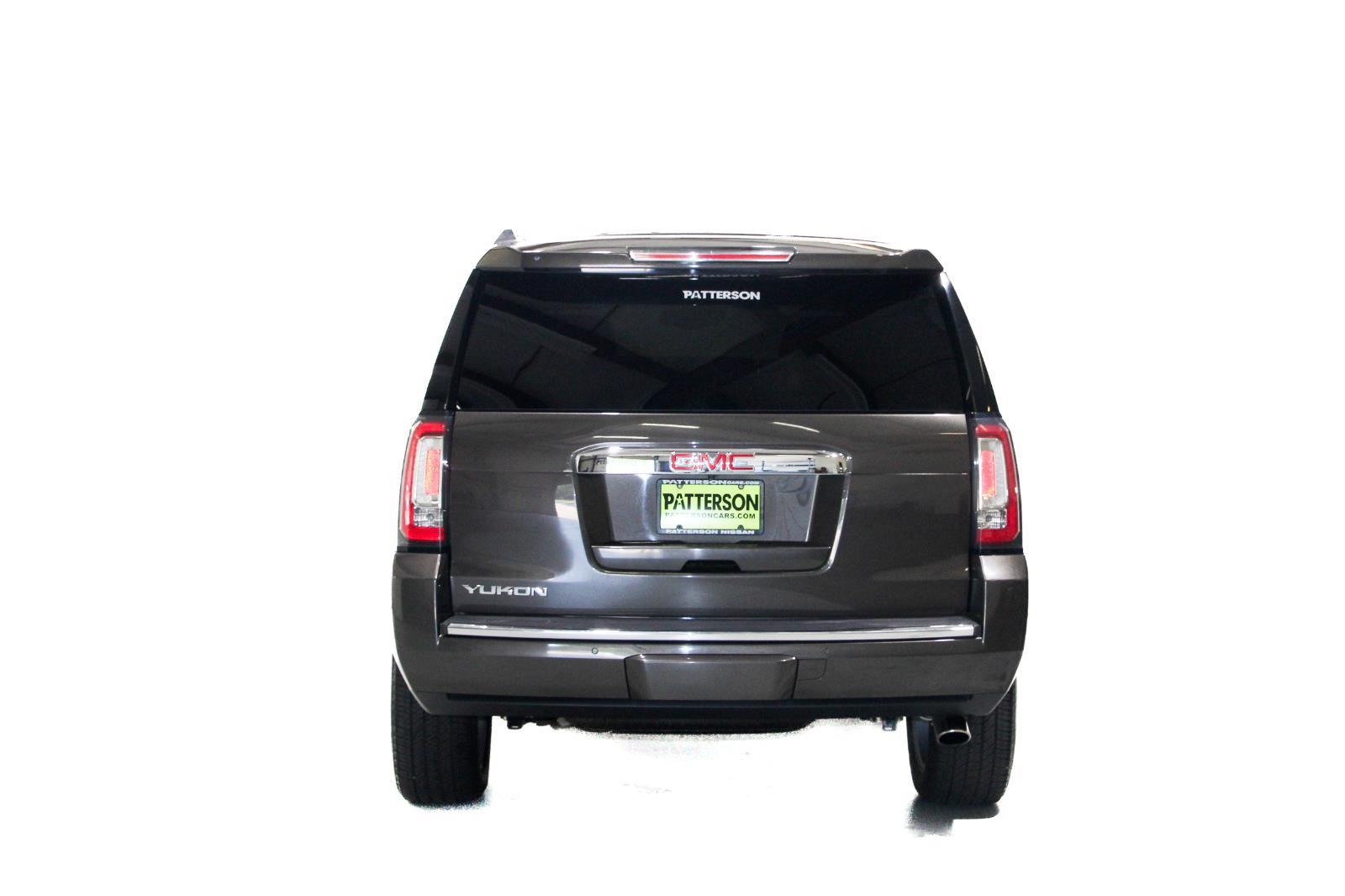 GMC Yukon