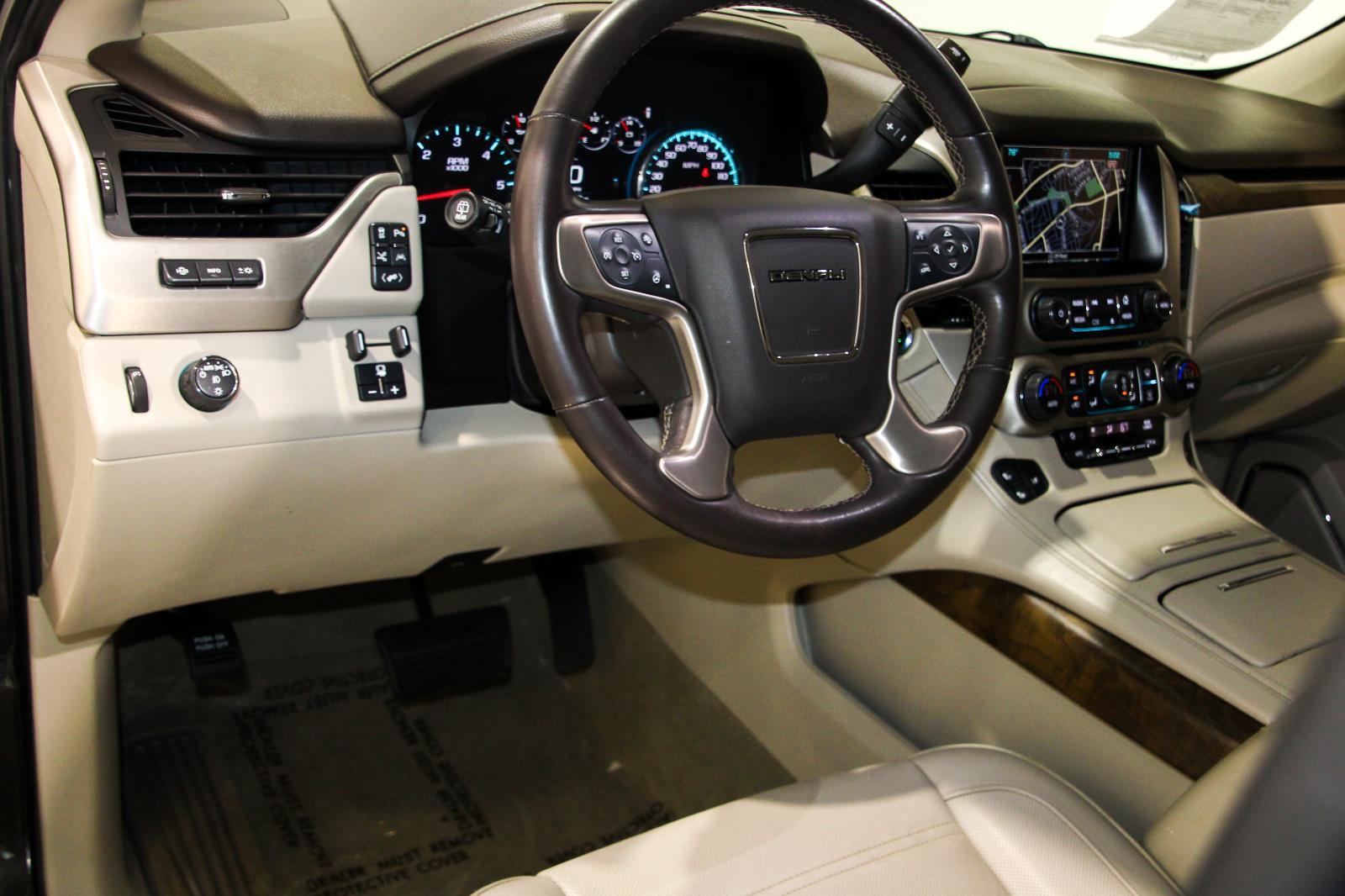 GMC Yukon