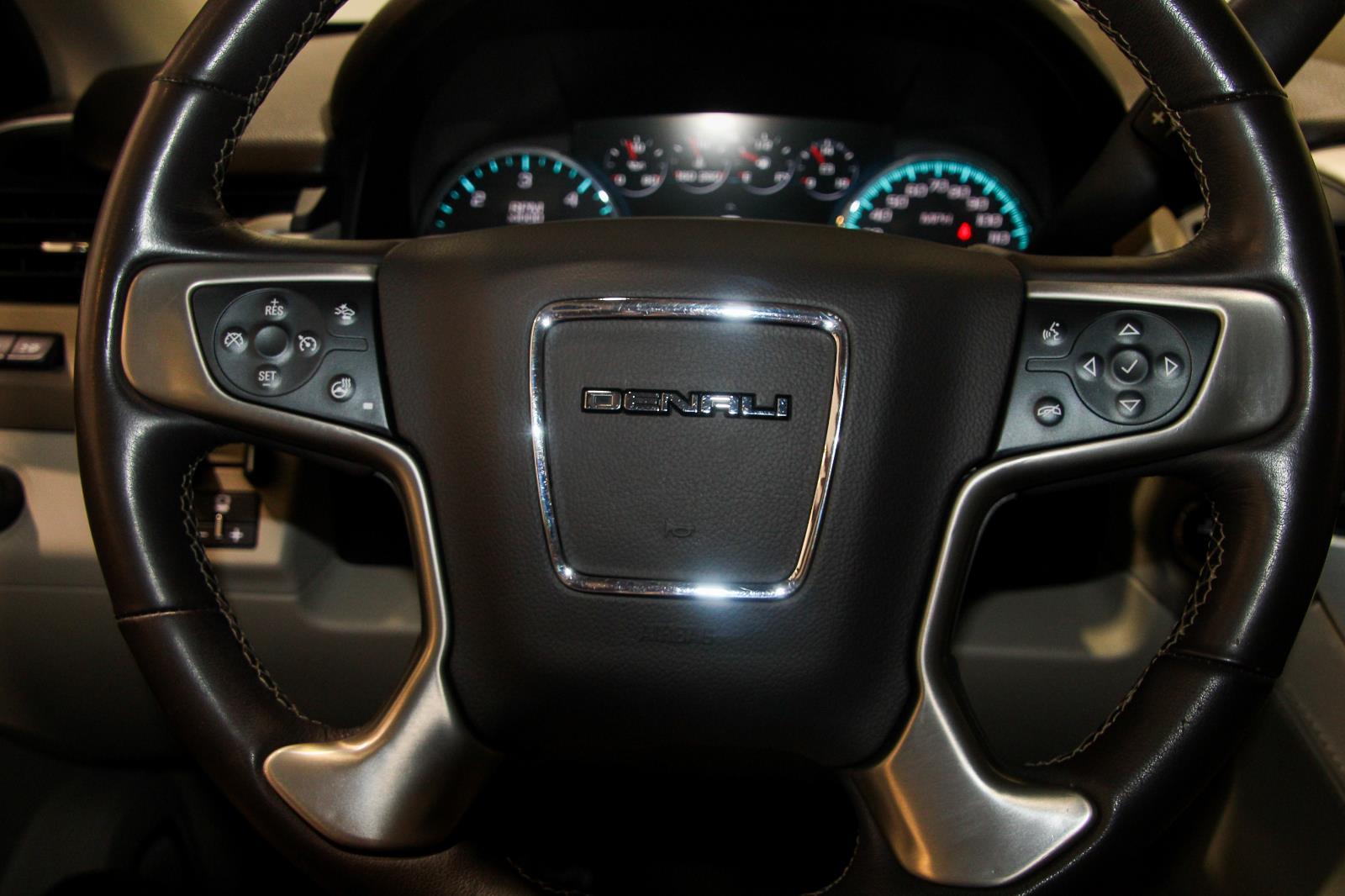 GMC Yukon