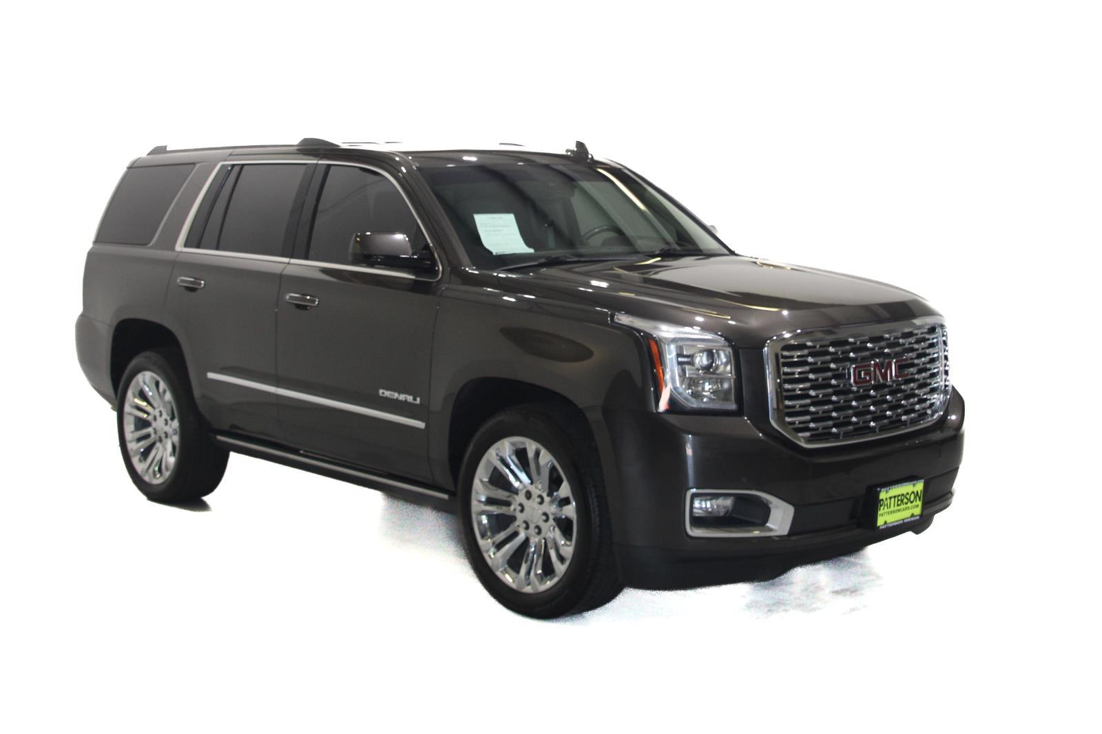 GMC Yukon