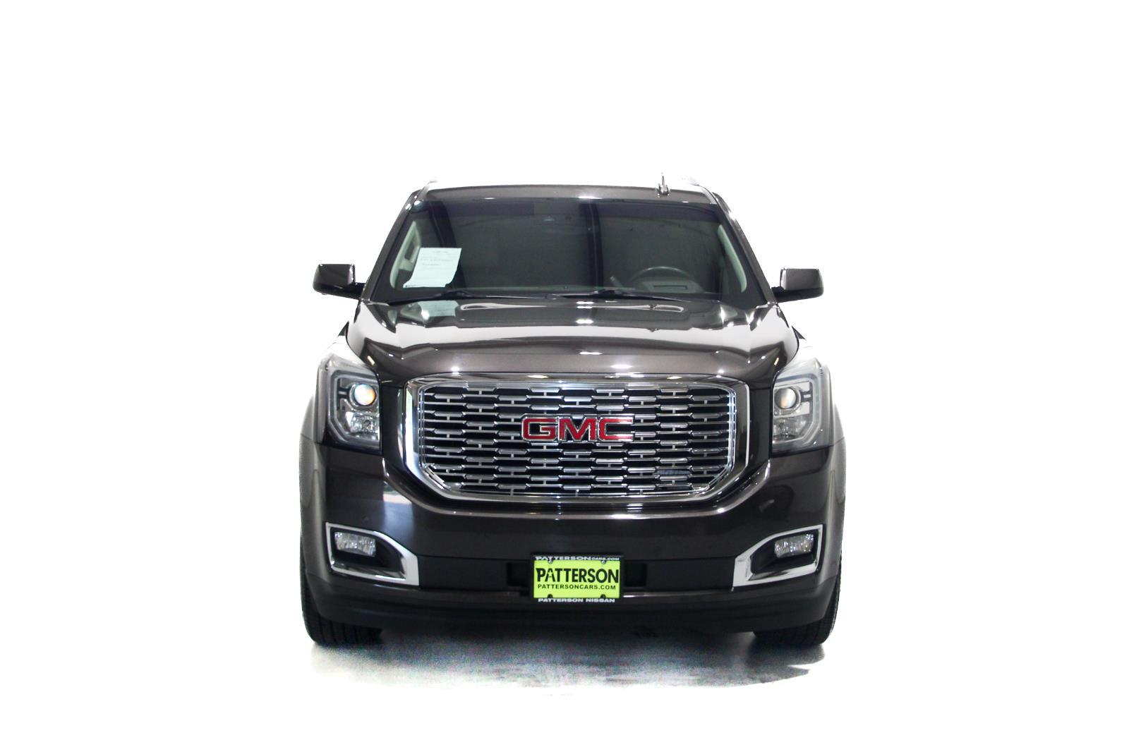 GMC Yukon