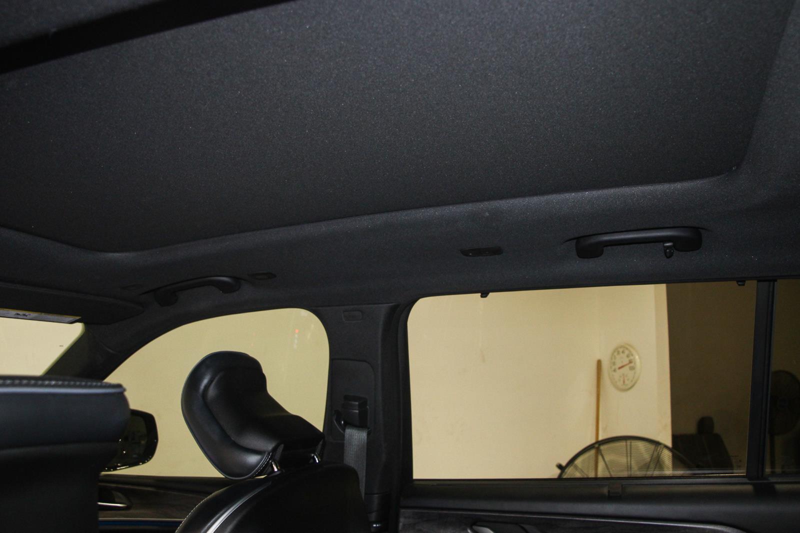 Jeep Grand Cherokee L