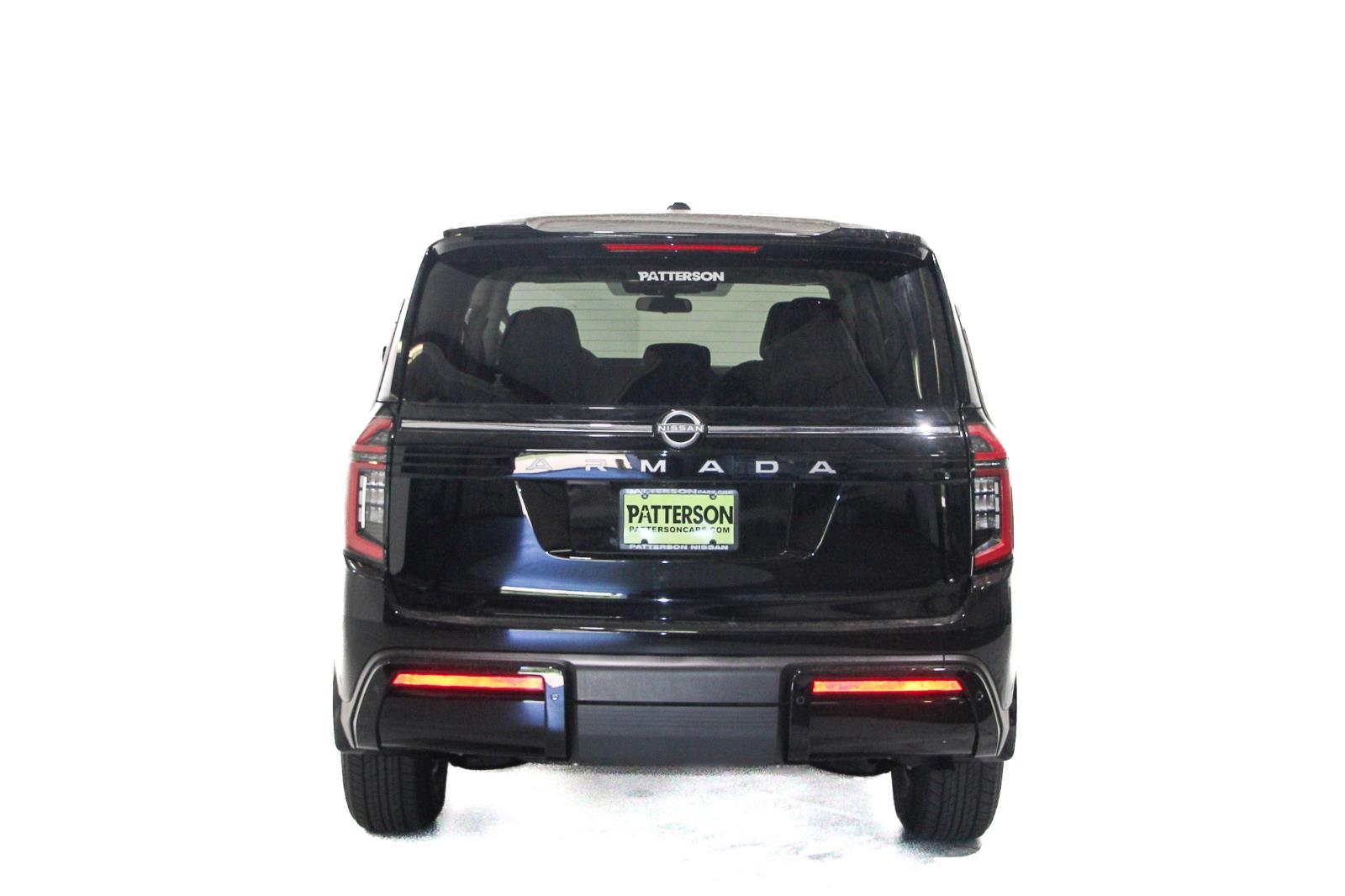 Nissan Armada