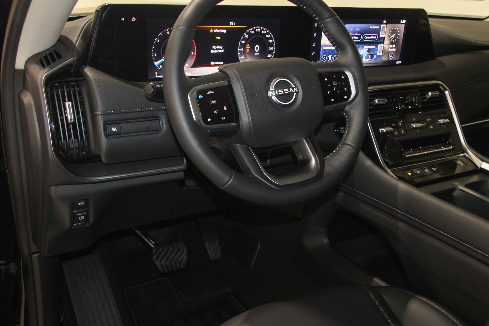 Nissan Armada