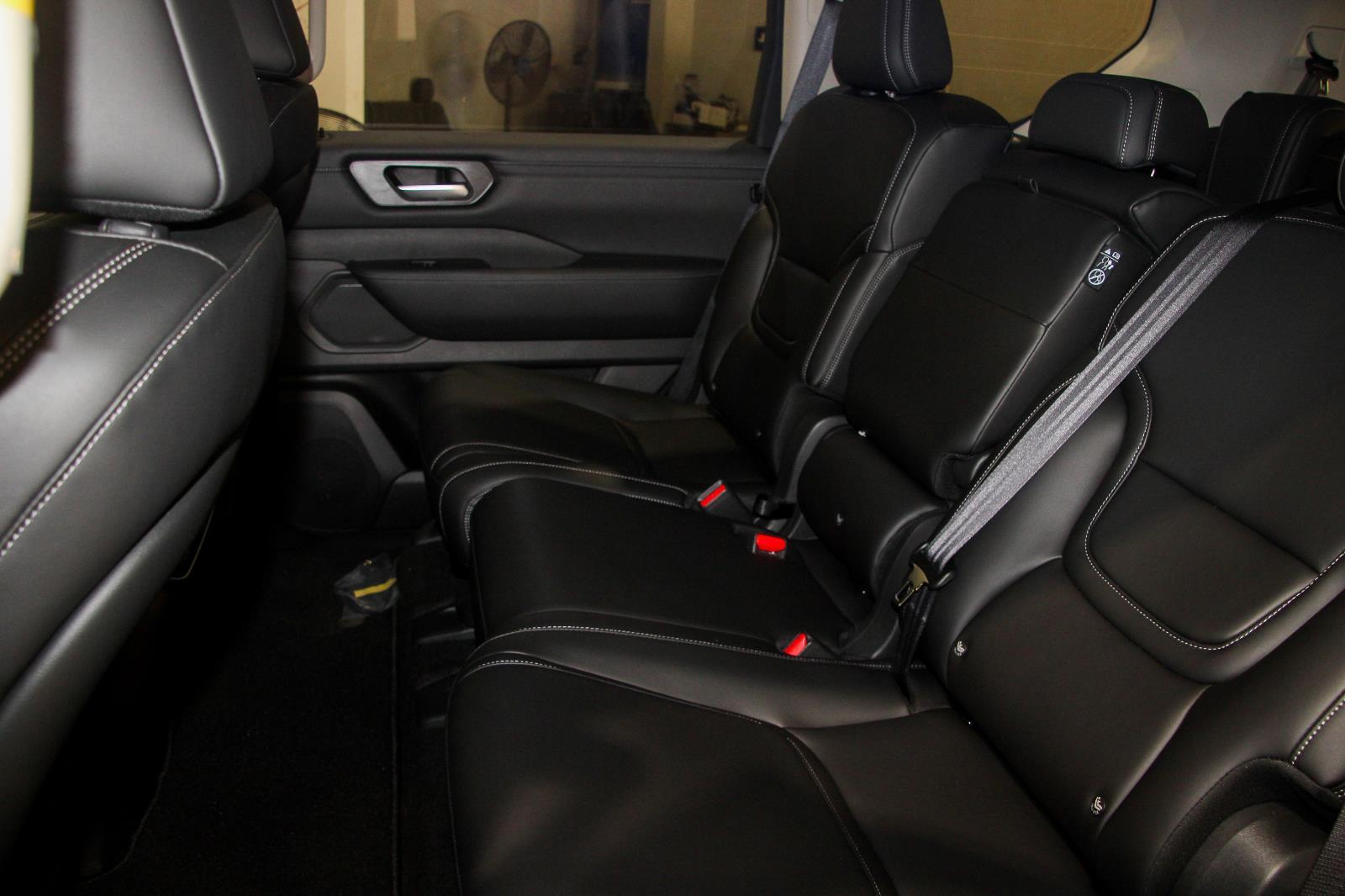Nissan Armada