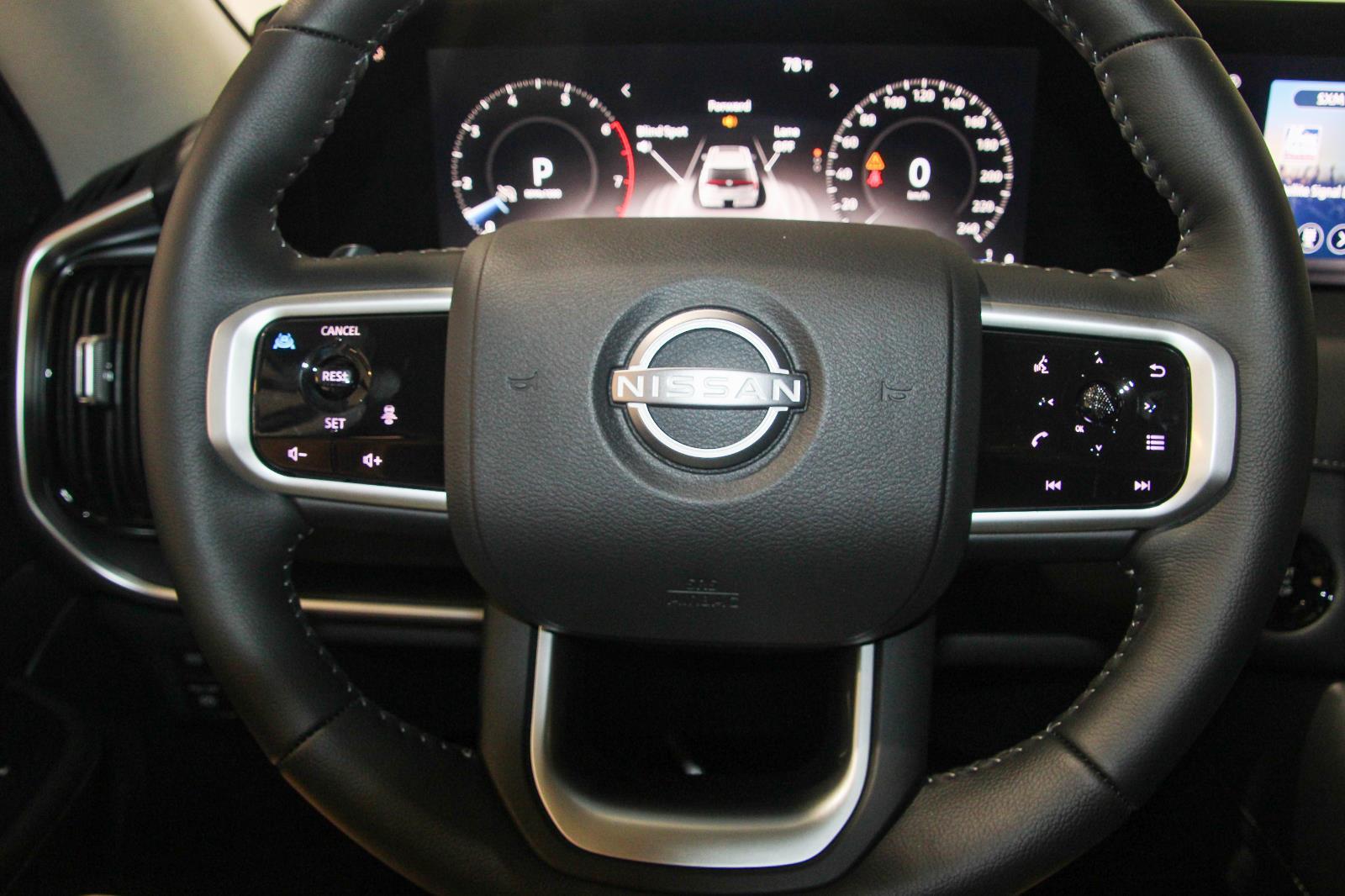 Nissan Armada