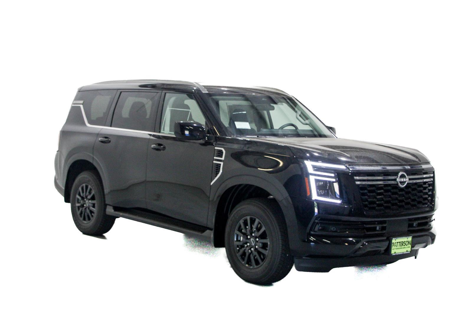 Nissan Armada