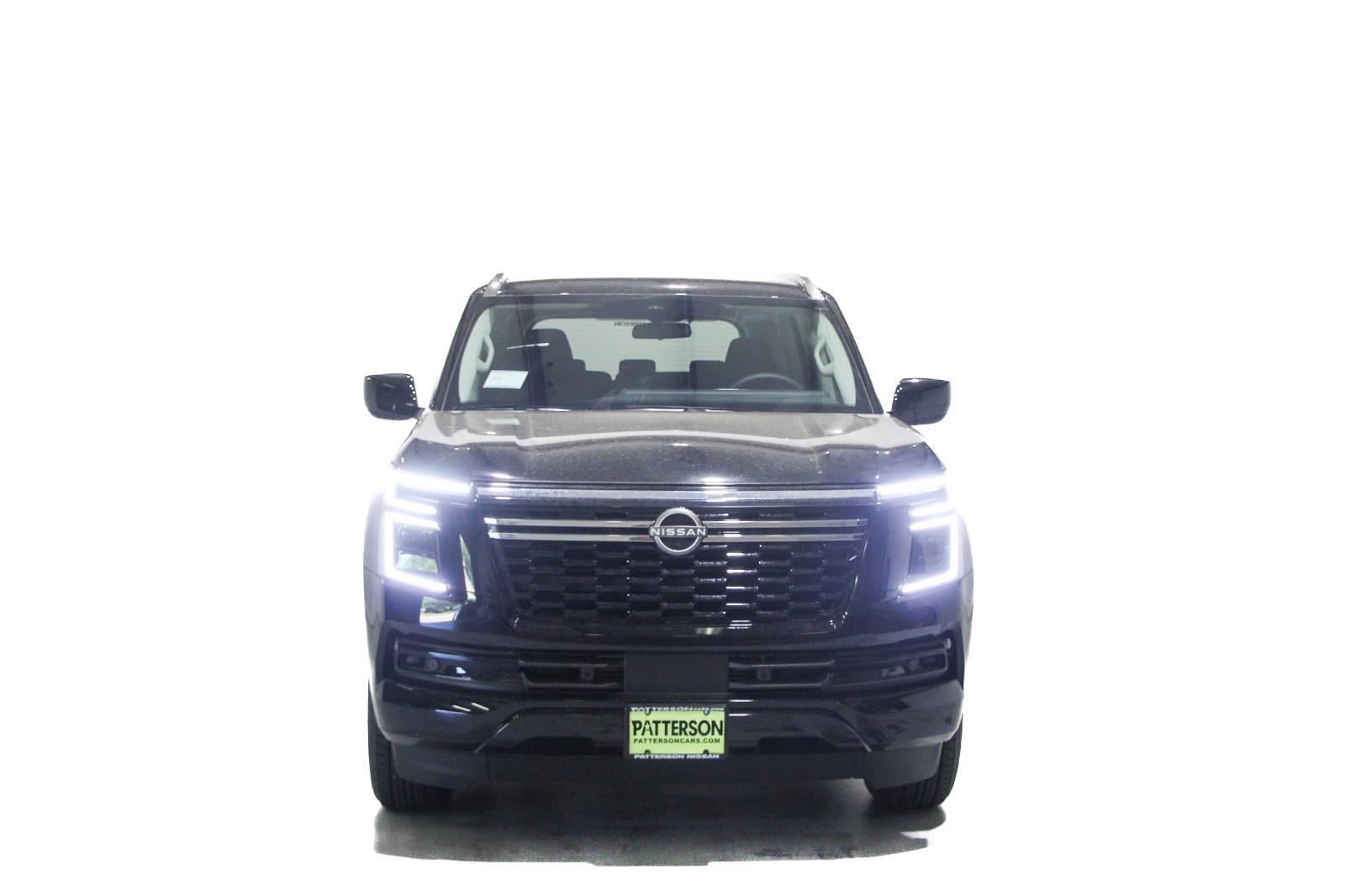 Nissan Armada