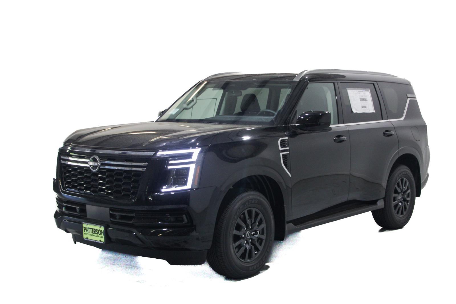 Nissan Armada