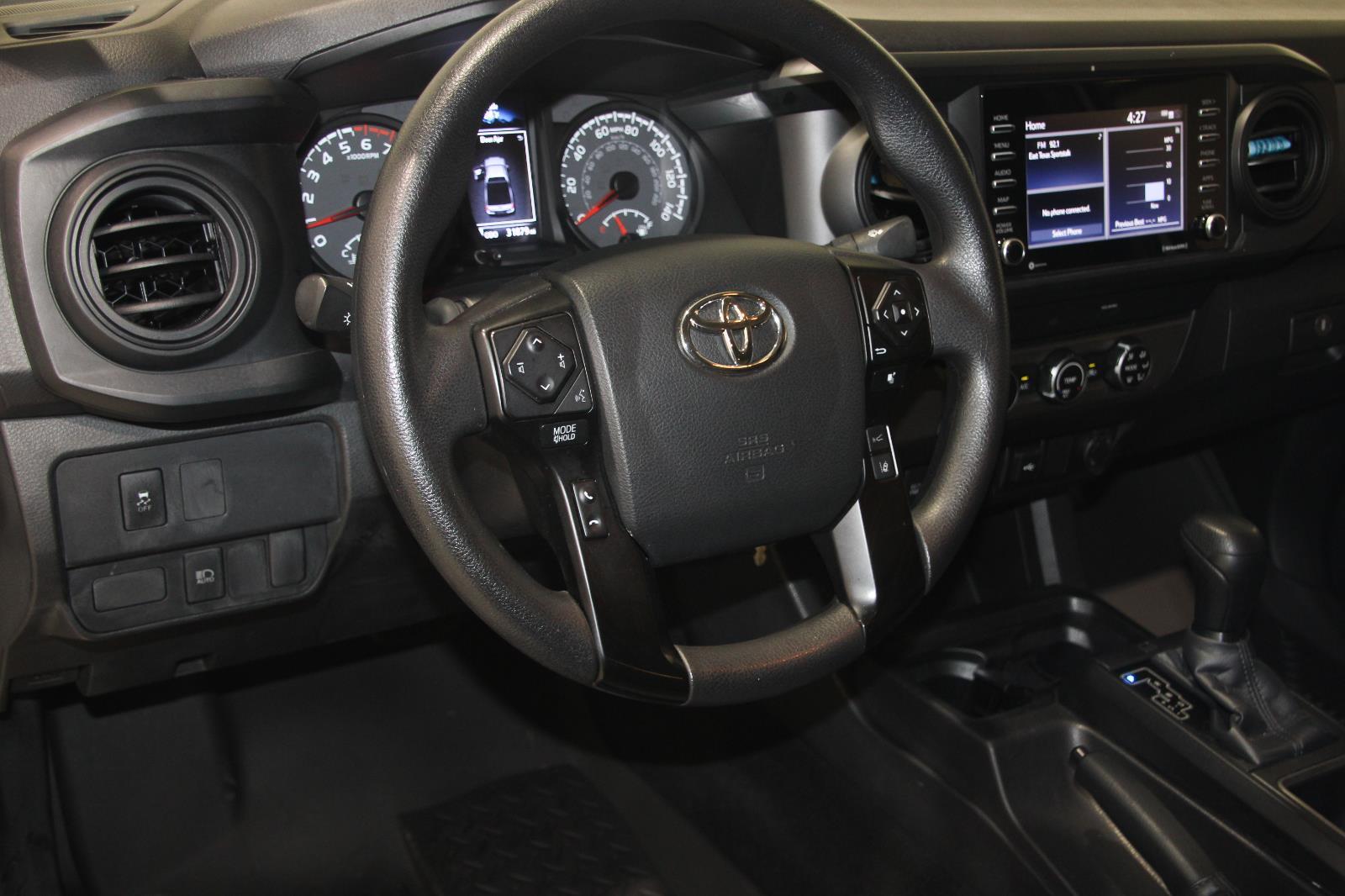 Toyota Tacoma