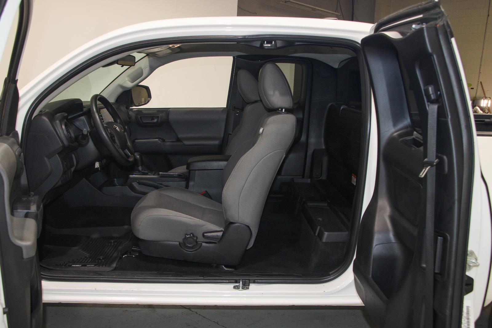 Toyota Tacoma
