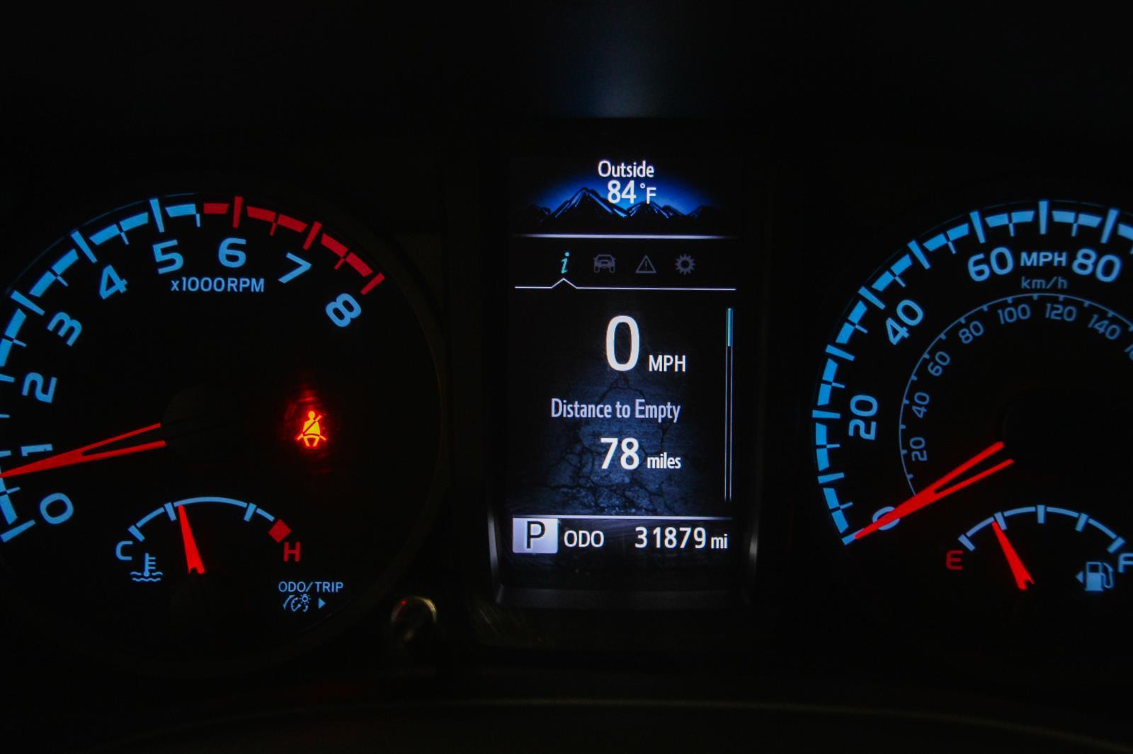 Toyota Tacoma