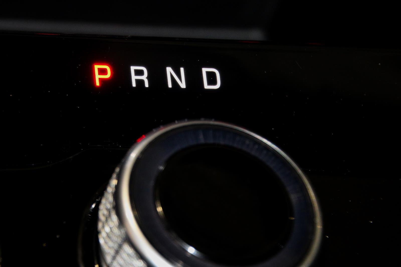 Jeep Grand Cherokee L
