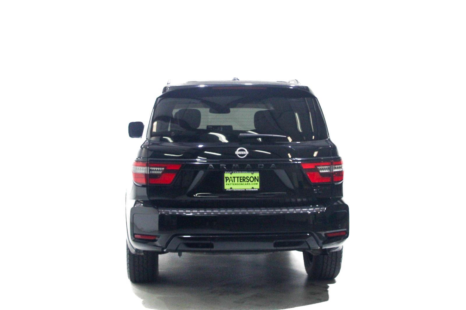 Nissan Armada