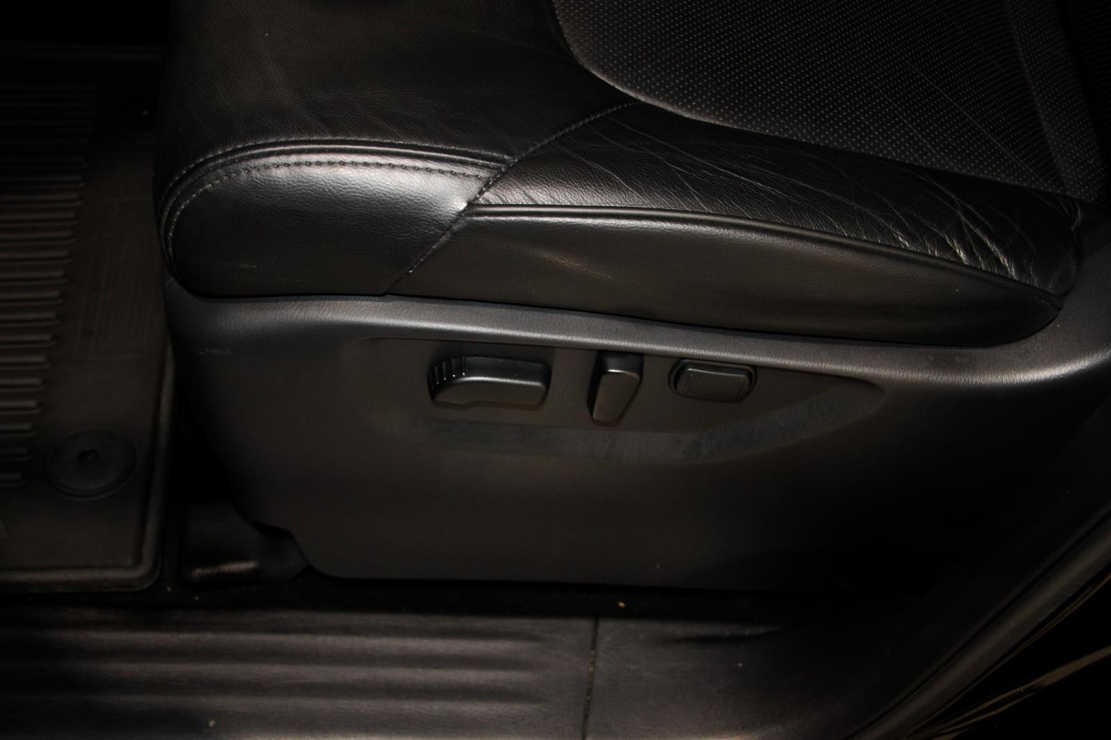 Nissan Armada